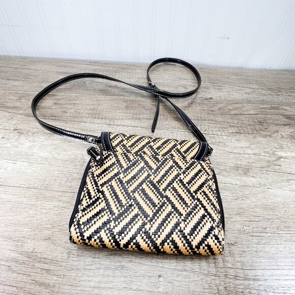 Nine West Crossbody Travel Purse - New without tags Adjustable Strap - Picture 6 of 7